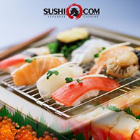 Photo of Sushi.Com