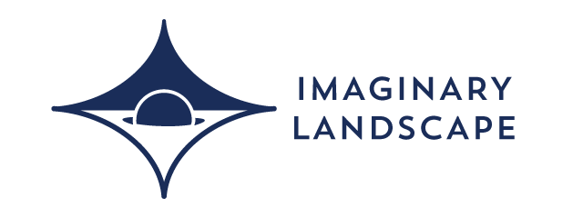 Imaginary Landscape Logo