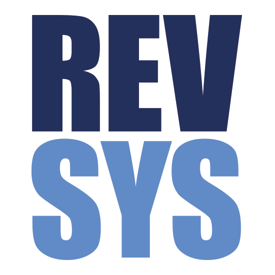 Revolution Systems Logo