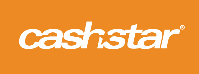 CashStar Logo