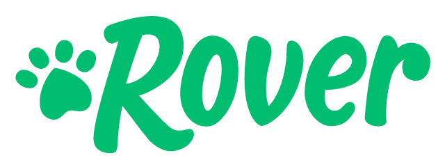 Rover.com Logo